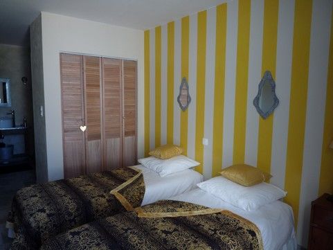 Chambre Aestivum