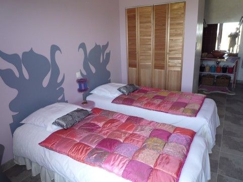 Chambre Safran